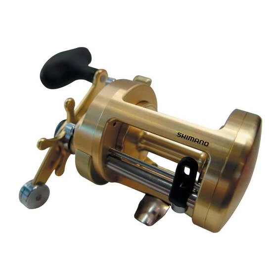 Shimano Calcutta B 700 Baitcaster Reel 3 Shimano Calcutta B 700 Baitcaster Reel