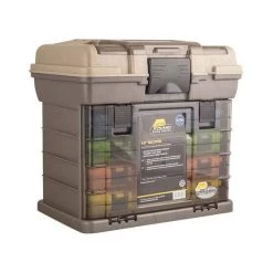 Plano 1374 Tackle Box -Shimano shop BCF 109307 04 hi res