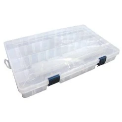 Plano 23700 Stowaway Tackle Tray