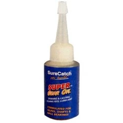 Surecatch Reel Oil 30ml