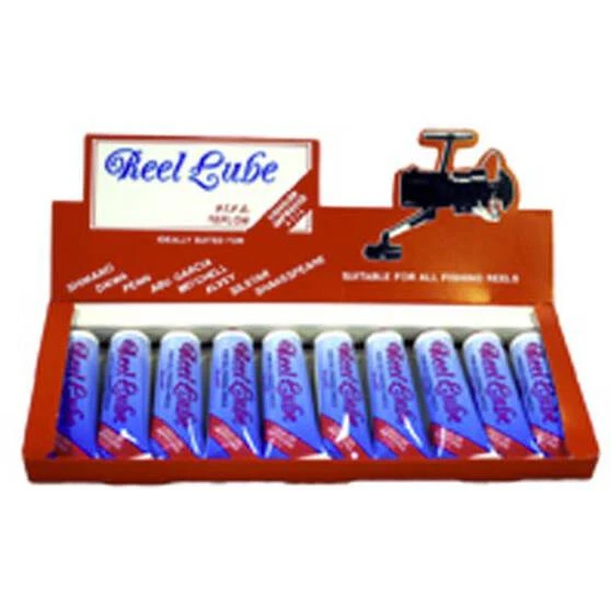 Surecatch Teflon Plus Reel Lube 3 Surecatch Teflon Plus Reel Lube