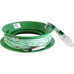 Wilson Mackerel Heavy Spoon Rig 10in