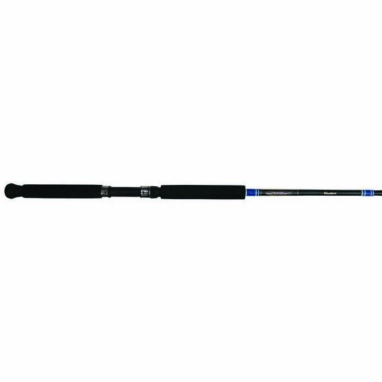 Wilson Blackfish Spinning Rod 4 Wilson Blackfish Spinning Rod - Image 2
