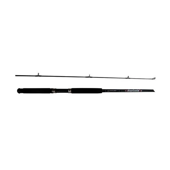 Surecatch Bigfield Surf Rod 12ft 2 Piece 3 Surecatch Bigfield Surf Rod 12ft 2 Piece