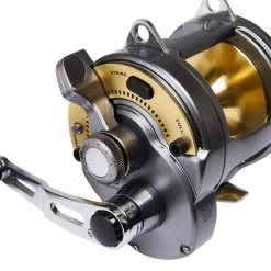 Shimano Tyrnos 20 Overhead Reel -Shimano shop BCF 121680 01 hi res