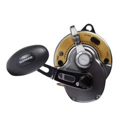 Shimano Tyrnos 20 Overhead Reel -Shimano shop BCF 121680 02 hi res