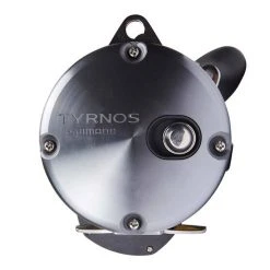 Shimano Tyrnos 20 Overhead Reel -Shimano shop BCF 121680 04 hi res
