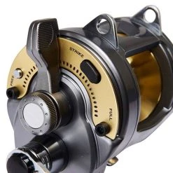 Shimano Tyrnos 20 Overhead Reel -Shimano shop BCF 121680 06 hi res