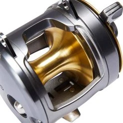 Shimano Tyrnos 20 Overhead Reel -Shimano shop BCF 121680 07 hi res