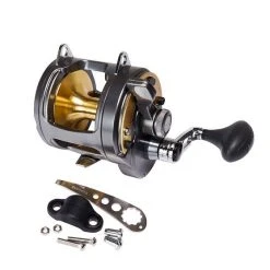 Shimano Tyrnos 20 Overhead Reel -Shimano shop BCF 121680 08 hi res