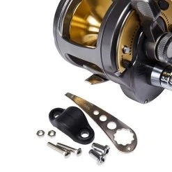 Shimano Tyrnos 20 Overhead Reel -Shimano shop BCF 121680 09 hi res