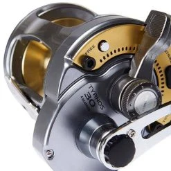 Shimano Tyrnos 30 Overhead Reel 13 Shimano Tyrnos 30 Overhead Reel -Shimano shop BCF 121681 04 hi res