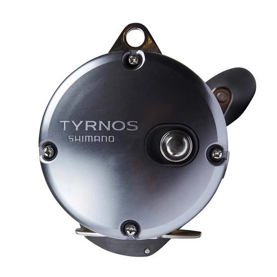 Shimano Tyrnos 30 Overhead Reel 8 Shimano Tyrnos 30 Overhead Reel - Image 6