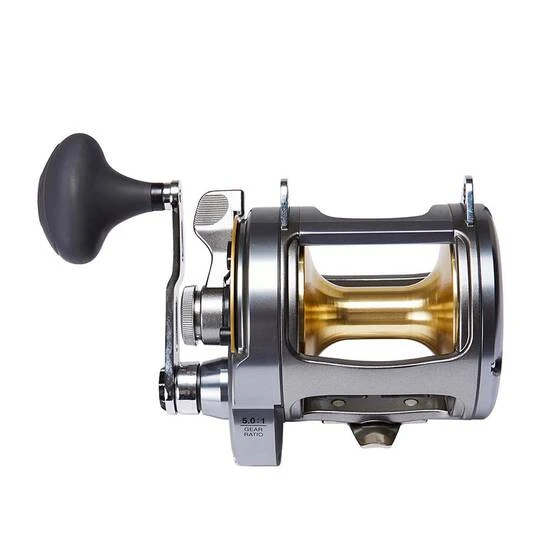 Shimano Tyrnos 30 Overhead Reel 9 Shimano Tyrnos 30 Overhead Reel - Image 7