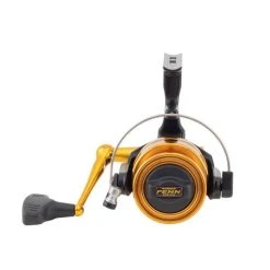 Penn Spinfisher 650SSM Spinning Reel 10 Penn Spinfisher 650SSM Spinning Reel -Shimano shop BCF 127340 02 hi res