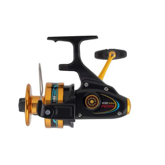 Penn Spinfisher 650SSM Spinning Reel 7 Penn Spinfisher 650SSM Spinning Reel - Image 5