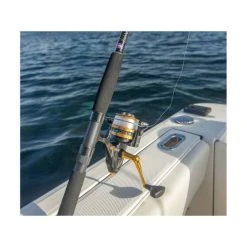 Penn Spinfisher 650SSM Spinning Reel 13 Penn Spinfisher 650SSM Spinning Reel -Shimano shop BCF 127340 05 hi res