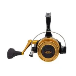Penn Spinfisher 750SSM Spinning Reel 9 Penn Spinfisher 750SSM Spinning Reel -Shimano shop BCF 127341 01 hi res