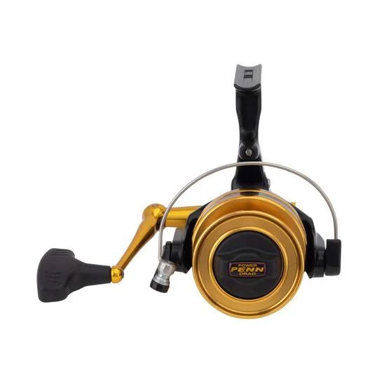 Penn Spinfisher 750SSM Spinning Reel 4 Penn Spinfisher 750SSM Spinning Reel - Image 2