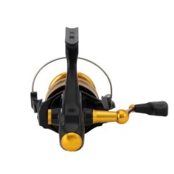 Penn Spinfisher 750SSM Spinning Reel 10 Penn Spinfisher 750SSM Spinning Reel -Shimano shop BCF 127341 02 hi res