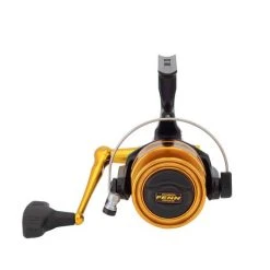 Penn Spinfisher 850SSM Spinning Reel 9 Penn Spinfisher 850SSM Spinning Reel -Shimano shop BCF 127342 01 hi res
