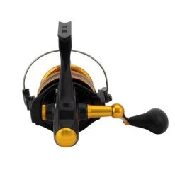 Penn Spinfisher 850SSM Spinning Reel 10 Penn Spinfisher 850SSM Spinning Reel -Shimano shop BCF 127342 02 hi res
