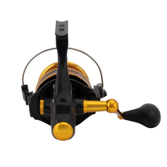 Penn Spinfisher 850SSM Spinning Reel 5 Penn Spinfisher 850SSM Spinning Reel - Image 3