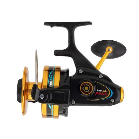Penn Spinfisher 850SSM Spinning Reel 7 Penn Spinfisher 850SSM Spinning Reel - Image 5