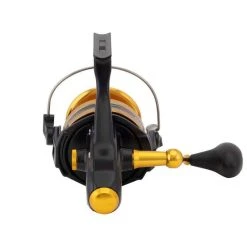 Penn Spinfisher 950SSM Spinning Reel 10 Penn Spinfisher 950SSM Spinning Reel -Shimano shop BCF 127343 02 hi res