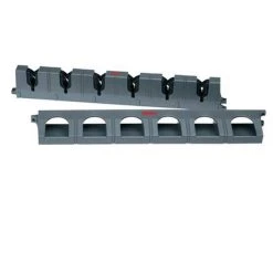 Rapala 6 Rod Deluxe Rod Holder