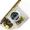 Gillies Fly Set Fly Combos 9ft 6WT (4 Piece) -Shimano shop BCF 135576 9ft hi res