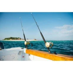 Shimano Tiagra WA TI50W LRSA Overhead Reel 16 Shimano Tiagra WA TI50W LRSA Overhead Reel -Shimano shop BCF 136208 03 hi res