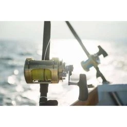 Shimano Tiagra WA TI50W LRSA Overhead Reel 18 Shimano Tiagra WA TI50W LRSA Overhead Reel -Shimano shop BCF 136208 05 hi res