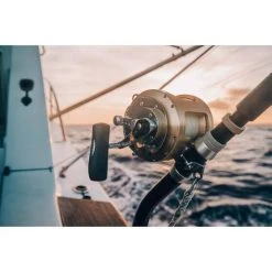 Shimano Tiagra WA TI50W LRSA Overhead Reel 23 Shimano Tiagra WA TI50W LRSA Overhead Reel -Shimano shop BCF 136208 10 hi res