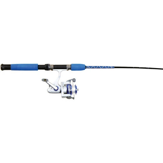Ugly Stik Tackleratz Spin Junior Combo Blue 3ft 9in Blue 3ft 9in 3 Ugly Stik Tackleratz Spin Junior Combo Blue 3ft 9in Blue 3ft 9in