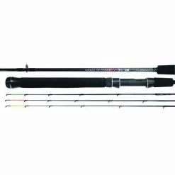 Tica Extreme Spinning Rod 7ft 6in 3pce
