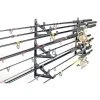 Sea Dog Horizontal Rod-Rak 9 Rods -Shimano shop BCF 213221 hi res