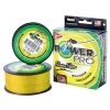 Power Pro Braid Line 150yds Yellow 150yds 5lb -Shimano shop BCF 213840 yellow hi res