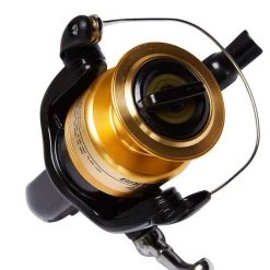 Shimano Baitrunner D 4000 Spinning Reel 13 Shimano Baitrunner D 4000 Spinning Reel -Shimano shop BCF 215271 04 hi res