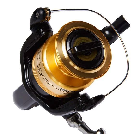 Shimano Baitrunner D 4000 Spinning Reel 7 Shimano Baitrunner D 4000 Spinning Reel - Image 5
