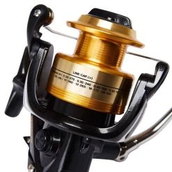 Shimano Baitrunner D 6000 Spinning Reel 13 Shimano Baitrunner D 6000 Spinning Reel -Shimano shop BCF 215272 04 hi res