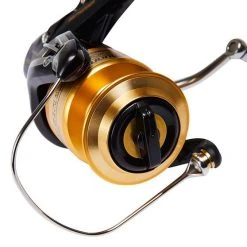 Shimano Baitrunner D 6000 Spinning Reel 15 Shimano Baitrunner D 6000 Spinning Reel -Shimano shop BCF 215272 06 hi res