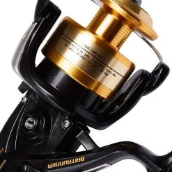 Shimano Baitrunner D 8000 Spinning Reel 11 Shimano Baitrunner D 8000 Spinning Reel -Shimano shop BCF 215273 03 hi res