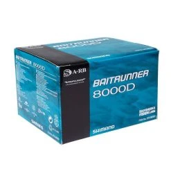 Shimano Baitrunner D 8000 Spinning Reel 13 Shimano Baitrunner D 8000 Spinning Reel -Shimano shop BCF 215273 05 hi res