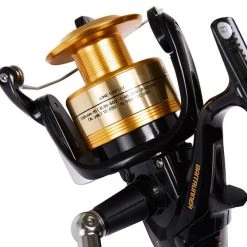 Shimano Baitrunner D 12000 Spinning Reel 12 Shimano Baitrunner D 12000 Spinning Reel -Shimano shop BCF 215274 02 hi res