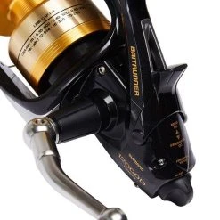 Shimano Baitrunner D 12000 Spinning Reel 13 Shimano Baitrunner D 12000 Spinning Reel -Shimano shop BCF 215274 03 hi res