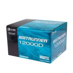 Shimano Baitrunner D 12000 Spinning Reel 17 Shimano Baitrunner D 12000 Spinning Reel -Shimano shop BCF 215274 07 hi res