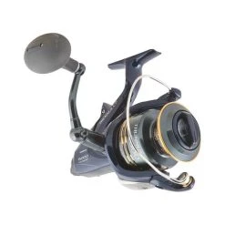 Shimano Thunnus Ci4 8000 Spinning Reel