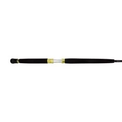 Wilson Live Fibre Jig Overhead Rod 6ft 6in 10-15kg