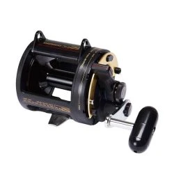 Shimano TLD 25 Overhead Reel